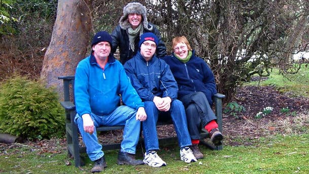 Gardeners' Question Time