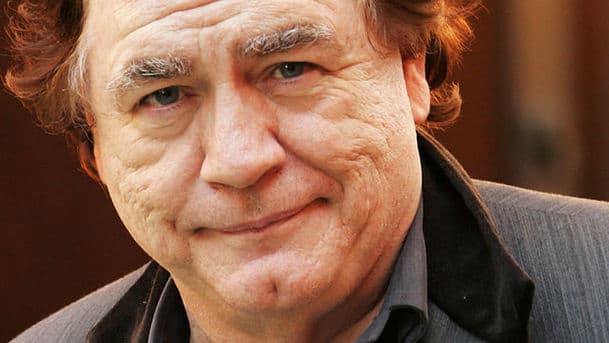 Mark Lawson Talks To...