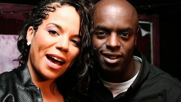 Trevor Nelson