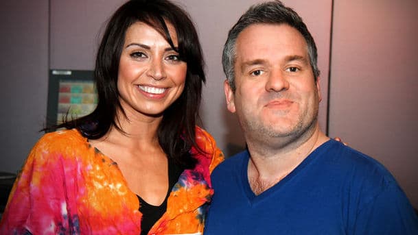 The Chris Moyles Show