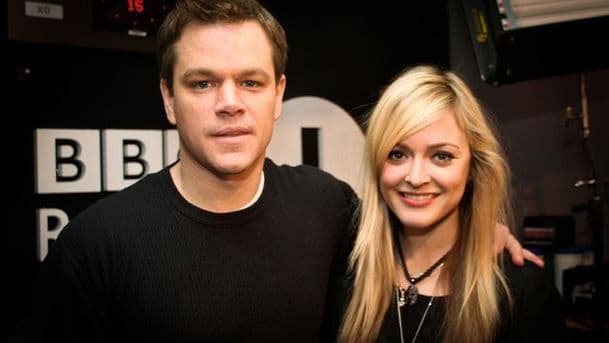 Fearne Cotton