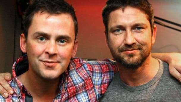 Scott Mills