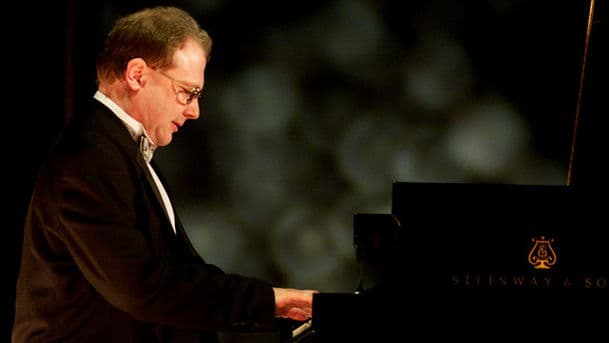 Radio 3 Lunchtime Concert