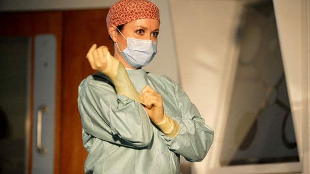 Holby City