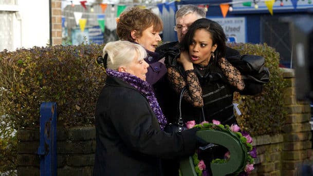 EastEnders Omnibus