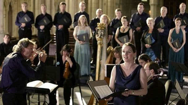 Sacred Music