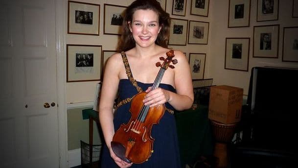 Radio 3 Lunchtime Concert