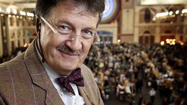 Bargain Hunt