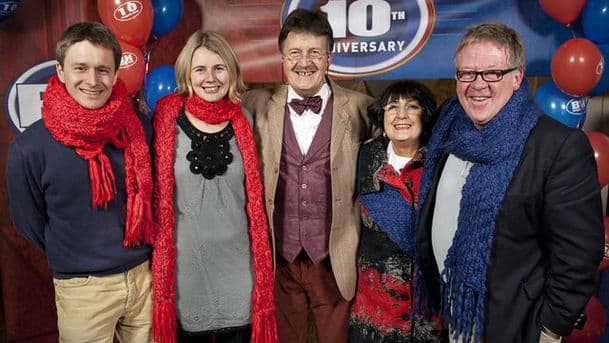 Bargain Hunt