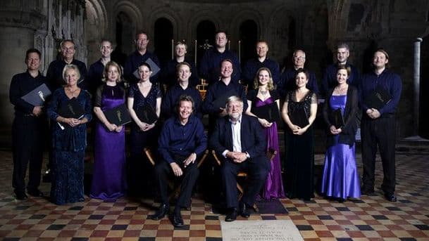 Sacred Music