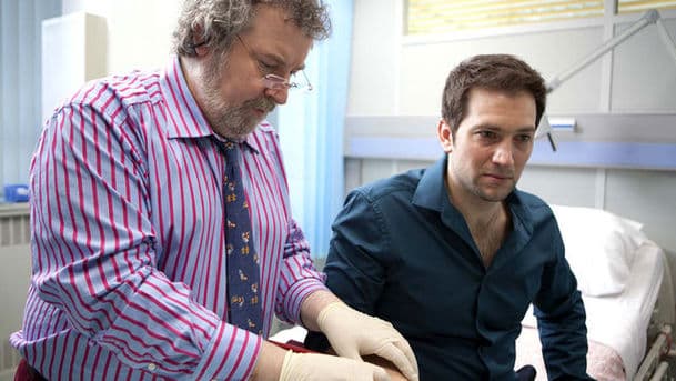 Holby City