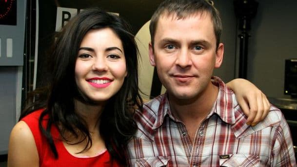 The Chris Moyles Show with Scott Mills