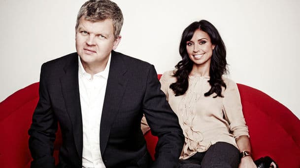 The One Show