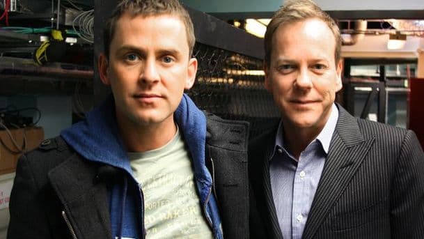 Scott Mills