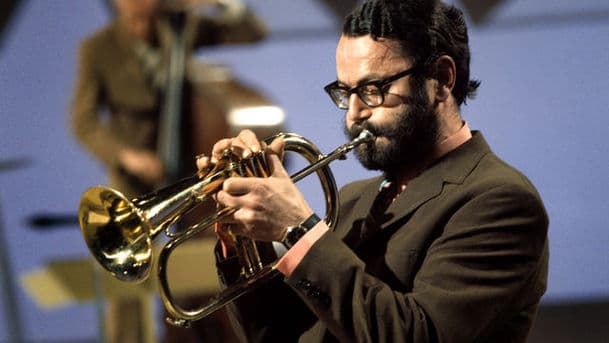 Jazz on 3