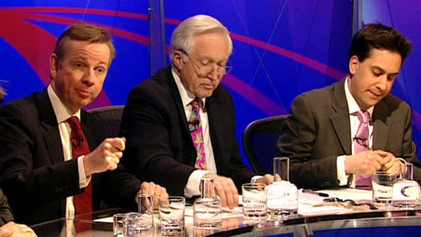 Question Time
