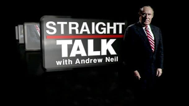 Straight Talk
