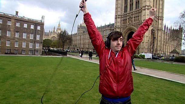 Newsnight