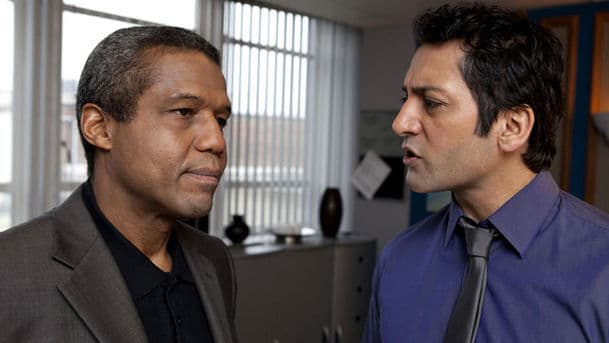 Holby City