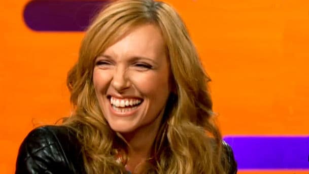 The Graham Norton Show