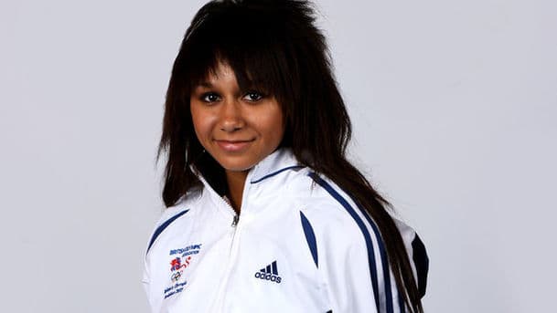 Olympic Dreams