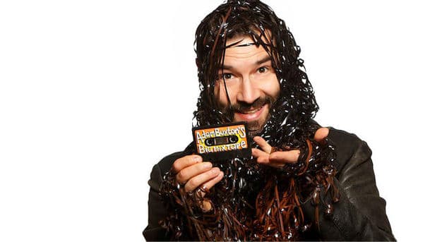 Adam Buxton's Big Mixtape