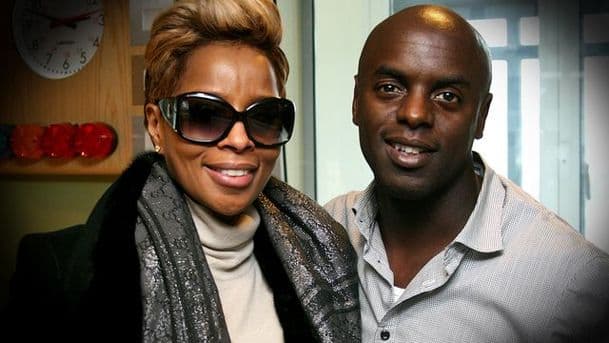 Trevor Nelson's Soul Show