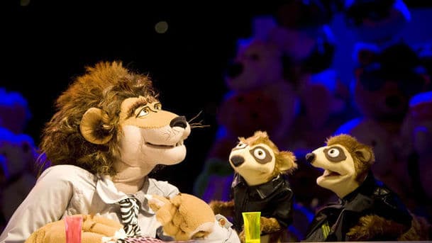 Zoo Factor