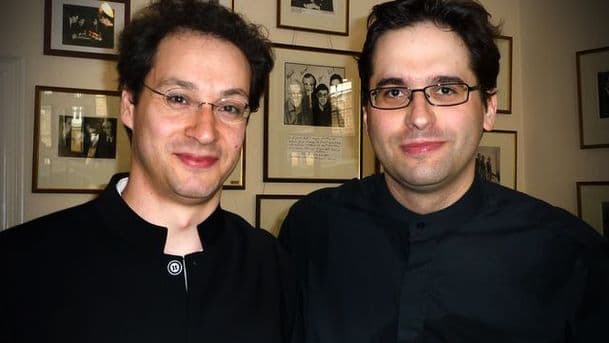 Radio 3 Lunchtime Concert