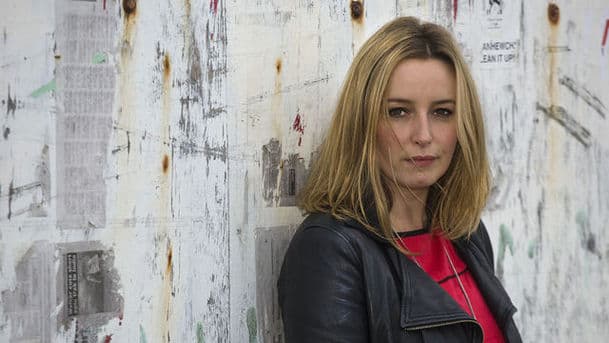 C2: Lisa Gwilym