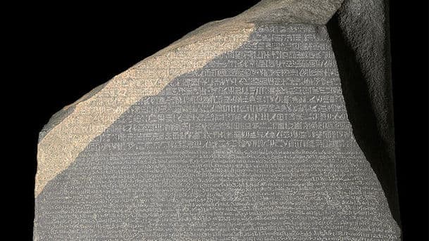 A History of the World in 100 Objects