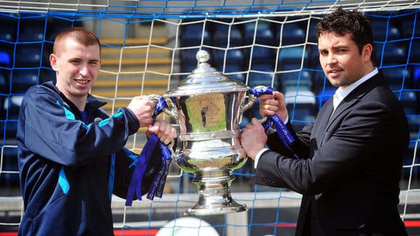 Irish Cup Final
