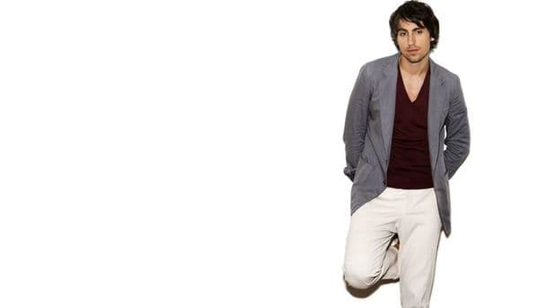 George Lamb