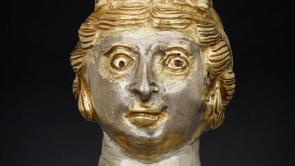 A History of the World in 100 Objects