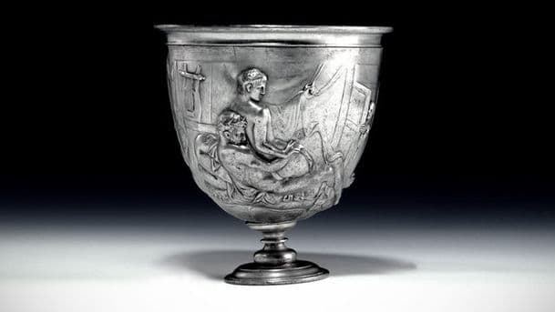 A History of the World in 100 Objects