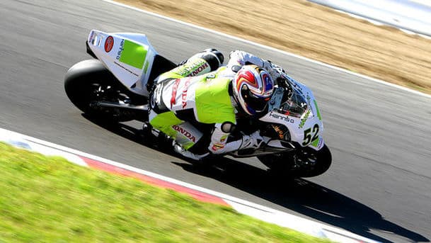 North West 200