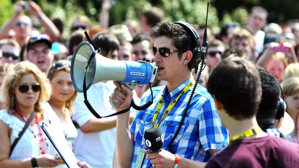 BBC Radio 1's Big Weekend