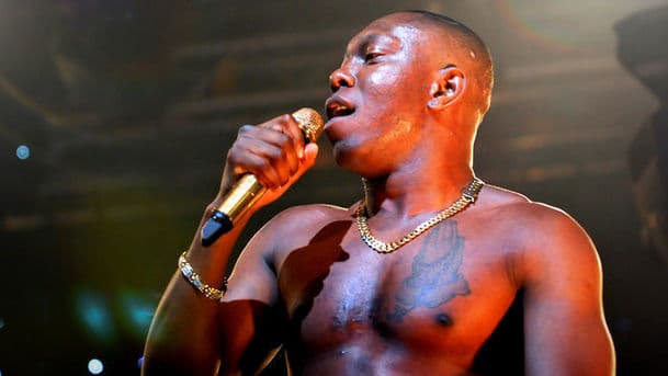 BBC Radio 1's Big Weekend
