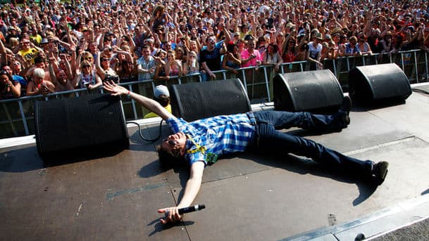 BBC Radio 1's Big Weekend