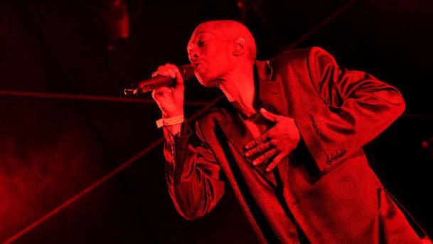 BBC Radio 1's Big Weekend