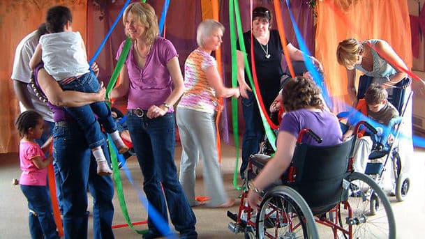 Radio 4 Appeal