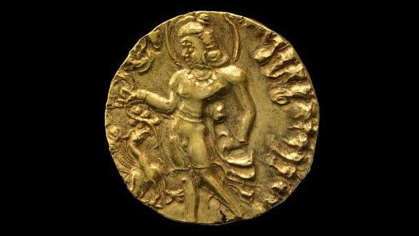 A History of the World in 100 Objects