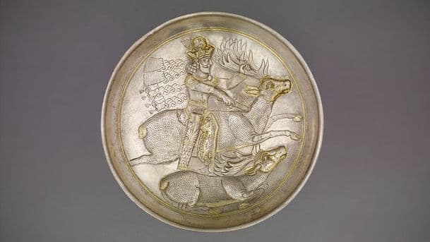 A History of the World in 100 Objects