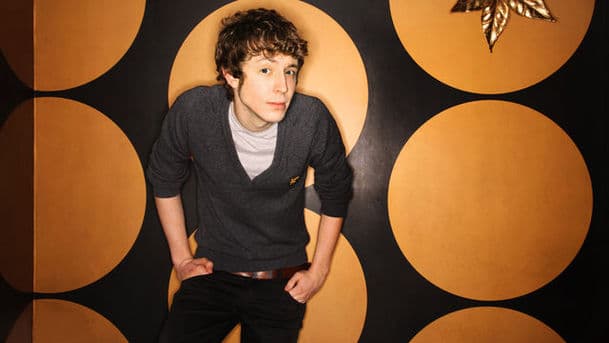 The Matt Edmondson Show
