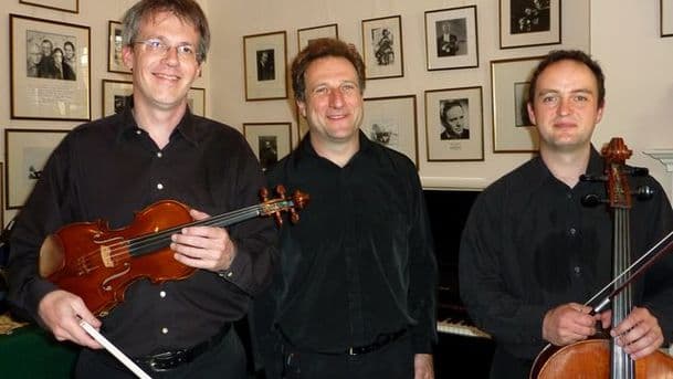 Radio 3 Lunchtime Concert