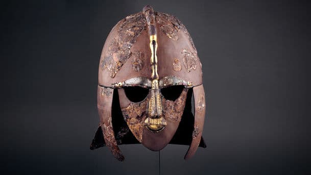 A History of the World in 100 Objects