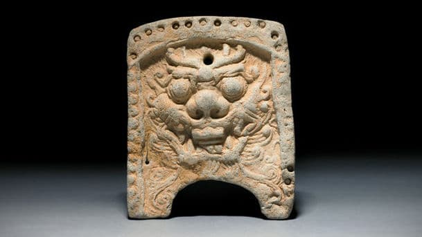 A History of the World in 100 Objects