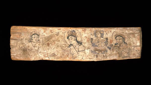A History of the World in 100 Objects