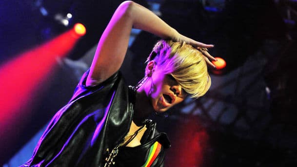 BBC Radio 1's Big Weekend