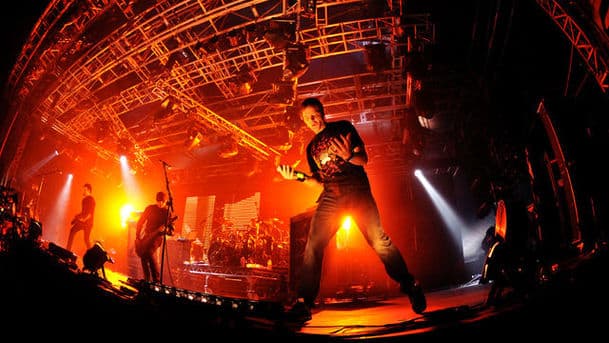 BBC Radio 1's Big Weekend